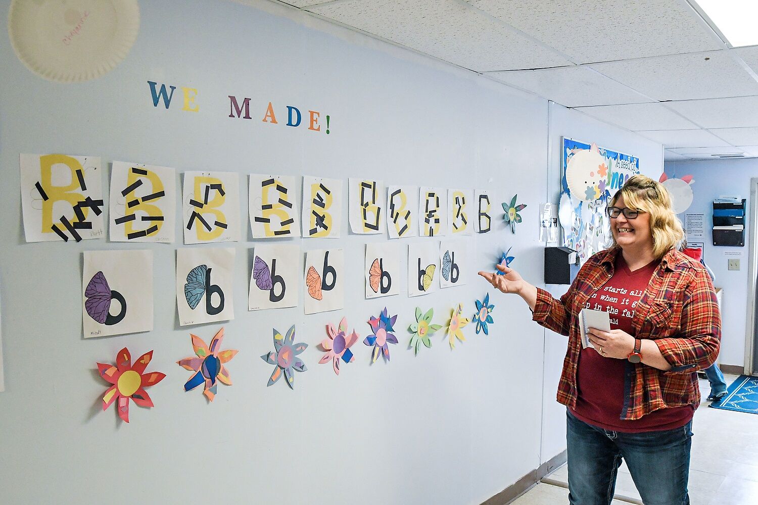 Paullina day care adds room amid growth